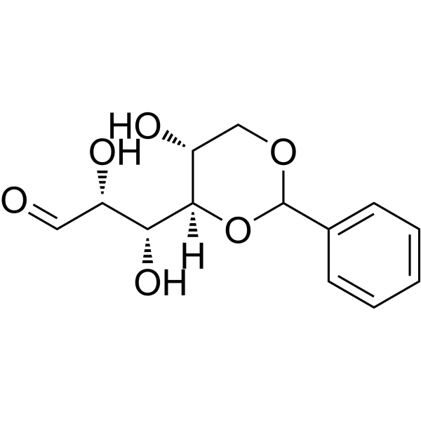 4,6-O-Benzylidene-D-glucose 30688-66-5